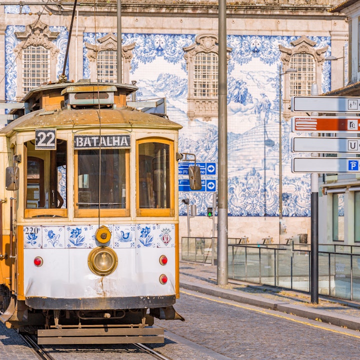 A Portal Through Portugal: Lisbon, Porto, and the Coastal Treasures in Between