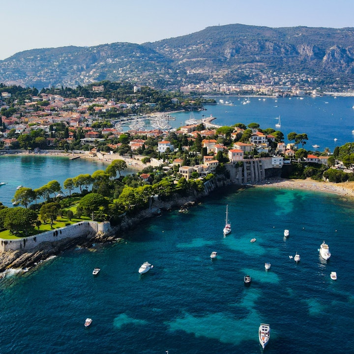 The French Riviera and Provence: A Journey Through Authentic France