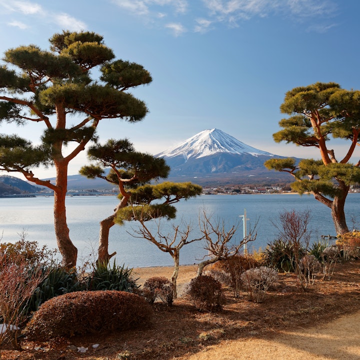 Japan’s Golden Route: Tokyo, Kanazawa, Kyoto, and Fuji in 14 Days 